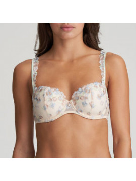 Marie Jo Nathy Padded Balconet Bra